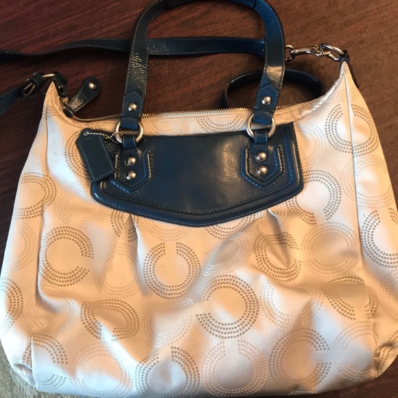 Coach Purse - Picture 6 of 6